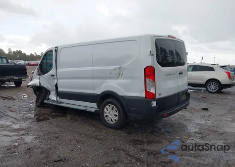 2019 Ford Transit-250 из США, поврежденный, VIN 1FTYR1YM6KKB19961